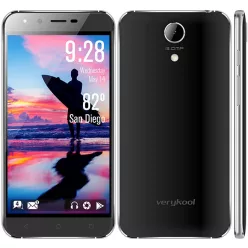verykool SL5011 Spark LTE - Hydrogél kijelzővédő fólia