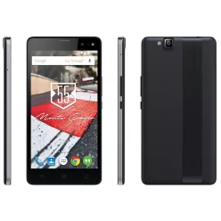 Yezz Monte Carlo 55 LTE - Hydrogél kijelzővédő fólia