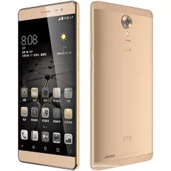 ZTE Axon Max - Hydrogél kijelzővédő fólia