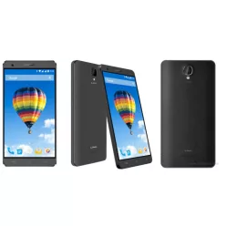 Lava Iris Fuel F2 - Hydrogél kijelzővédő fólia