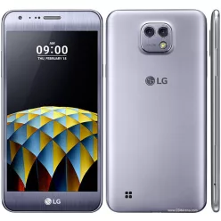 LG X cam - Hydrogél kijelzővédő fólia