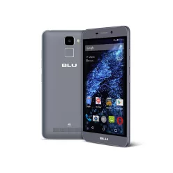 BLU Life Mark - Hydrogél kijelzővédő fólia