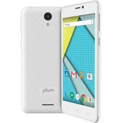 Plum Might Plus II - Hydrogél kijelzővédő fólia