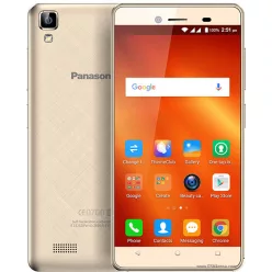 Panasonic T50 - Hydrogél kijelzővédő fólia