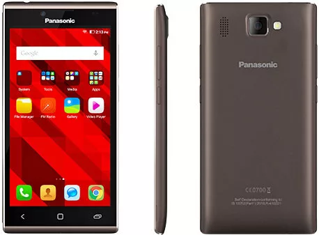 Panasonic P66 - Hydrogél kijelzővédő fólia
