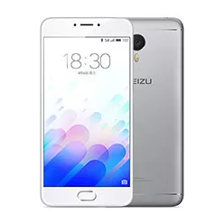 Meizu M3 Note - Hydrogél kijelzővédő fólia