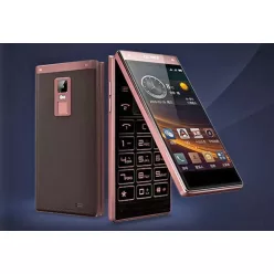 Gionee W909 - Hydrogél kijelzővédő fólia