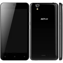 Gionee P5 Mini - Hydrogél kijelzővédő fólia