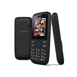 Yezz CC40 - Hydrogél kijelzővédő fólia