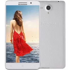 Lenovo A616 - Hydrogél kijelzővédő fólia