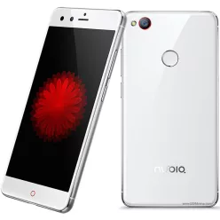ZTE nubia Z11 mini - Hydrogél kijelzővédő fólia