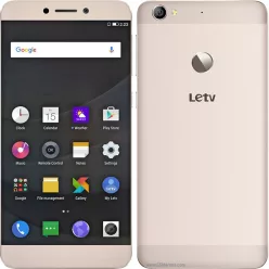LeEco Le 1s - Hydrogél kijelzővédő fólia