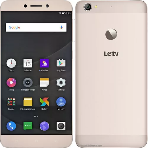 LeEco Le 1s - Hydrogél kijelzővédő fólia