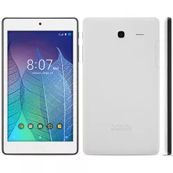 Alcatel Pop 7 LTE - Hydrogél kijelzővédő fólia