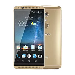 ZTE Axon 7 - Hydrogél kijelzővédő fólia
