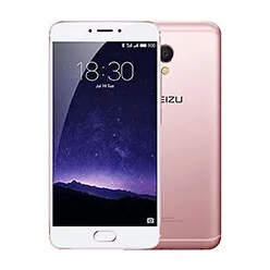Meizu MX6 - Hydrogél kijelzővédő fólia