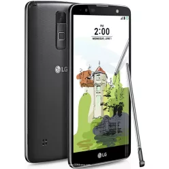 LG Stylus 2 Plus - Hydrogél kijelzővédő fólia