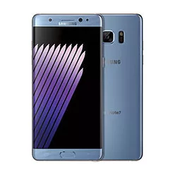 Samsung Galaxy Note7 - Hydrogél kijelzővédő fólia