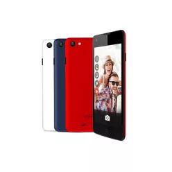 Yezz Andy 4.7T - Hydrogél kijelzővédő fólia