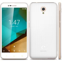 Vodafone Smart prime 7 - Hydrogél kijelzővédő fólia