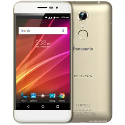 Panasonic Eluga Arc - Hydrogél kijelzővédő fólia