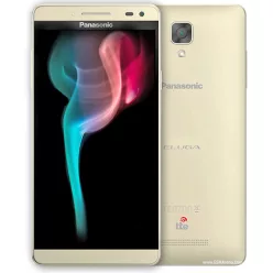 Panasonic Eluga I2 (2016) - Hydrogél kijelzővédő fólia