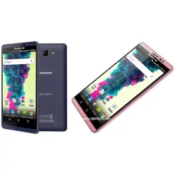 Panasonic Eluga I3 - Hydrogél kijelzővédő fólia