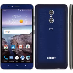 ZTE Grand X Max 2 - Hydrogél kijelzővédő fólia