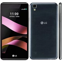 LG X style - Hydrogél kijelzővédő fólia