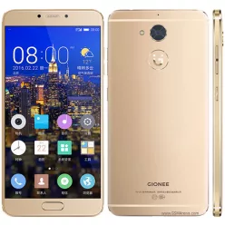 Gionee S6 Pro - Hydrogél kijelzővédő fólia