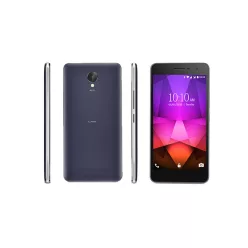 Lava X46 - Hydrogél kijelzővédő fólia