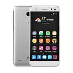 ZTE Blade A2 - Hydrogél kijelzővédő fólia