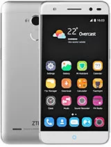 ZTE Blade A2 - Hydrogél kijelzővédő fólia
