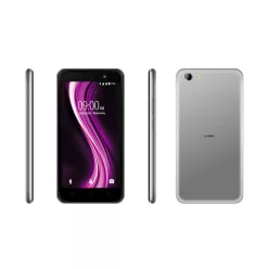 Lava X81 - Hydrogél kijelzővédő fólia