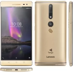 Lenovo Phab2 Pro - Hydrogél kijelzővédő fólia