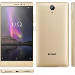 Lenovo Phab2 - Hydrogél kijelzővédő fólia