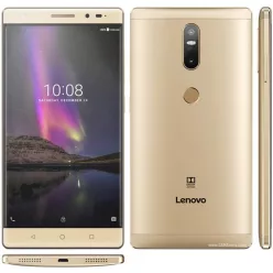 Lenovo Phab2 Plus - Hydrogél kijelzővédő fólia