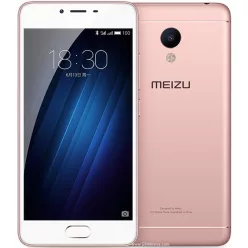 Meizu M3s - Hydrogél kijelzővédő fólia