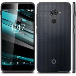 Vodafone Smart Platinum 7 - Hydrogél kijelzővédő fólia