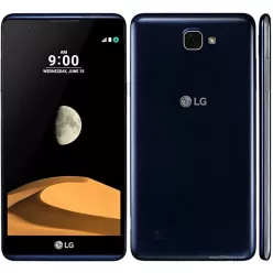 LG X max - Hydrogél kijelzővédő fólia