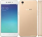Oppo A37 - Hydrogél kijelzővédő fólia