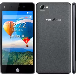 verykool s5030 Helix II - Hydrogél kijelzővédő fólia