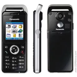 Panasonic X200 - Hydrogél kijelzővédő fólia