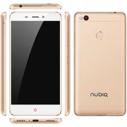 ZTE nubia N1 - Hydrogél kijelzővédő fólia