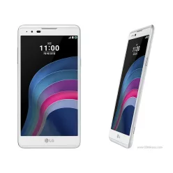 LG X5 - Hydrogél kijelzővédő fólia