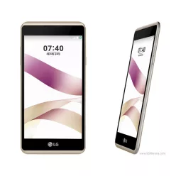 LG X Skin - Hydrogél kijelzővédő fólia