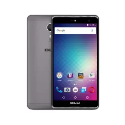 BLU Grand 5.5 HD - Hydrogél kijelzővédő fólia