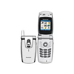 Panasonic X400 - Hydrogél kijelzővédő fólia