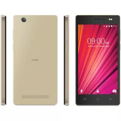 Lava X17 - Hydrogél kijelzővédő fólia
