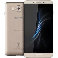 Panasonic Eluga Note - Hydrogél kijelzővédő fólia